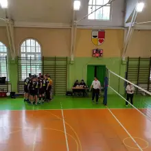 Zobacz zdjęcie: Opal Kudowa-Zdrój vs BTS Elektros 1:3