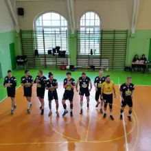 Zobacz zdjęcie: Opal Kudowa-Zdrój vs BTS Elektros 1:3