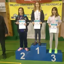 Zobacz zdjęcie: Pływacy Harpuna z 18 medalami