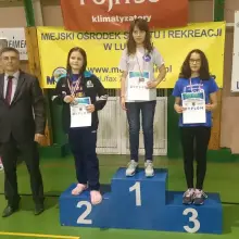 Zobacz zdjęcie: Pływacy Harpuna z 18 medalami