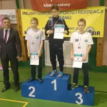 Zobacz zdjęcie: Pływacy Harpuna z 18 medalami