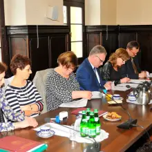 Zobacz zdjęcie: 10 gmin zawarło umowę partnerstwa