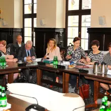 Zobacz zdjęcie: 10 gmin zawarło umowę partnerstwa