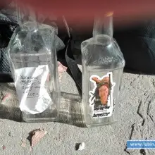 Zobacz zdjęcie: Odzyskane przedmioty