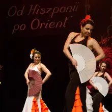 Zobacz zdjęcie: Od Hiszpanii po orient