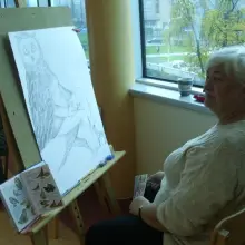 Zobacz zdjęcie: Jadwiga Maryniak