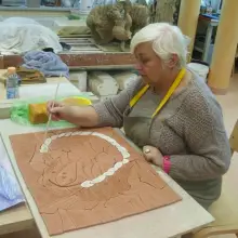 Zobacz zdjęcie: Jadwiga Maryniak