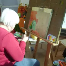 Zobacz zdjęcie: Jadwiga Maryniak