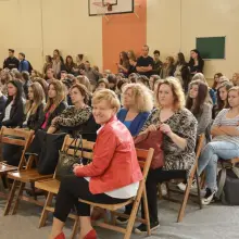 Zobacz zdjęcie: Ruszyła kolejna edycja Szpikolady, akcji ZSOiZ