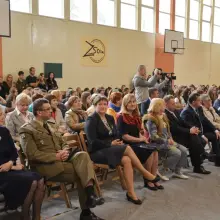Zobacz zdjęcie: Ruszyła kolejna edycja Szpikolady, akcji ZSOiZ