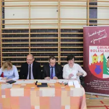 Zobacz zdjęcie: Z matematyką i sportem za pan brat