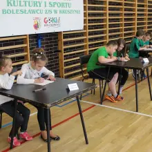 Zobacz zdjęcie: Z matematyką i sportem za pan brat