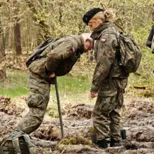 Zobacz zdjęcie: 10BKPanc: Las to nasze wspólne dobro