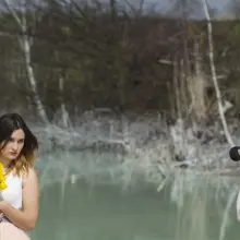 Zobacz zdjęcie: Wyjątkowa sesja fotograficzna pod Nowogrodźcem