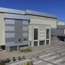 Zobacz zdjęcie: 80 mln zł na kulturę. Bolesławiec trzeci w rankingu