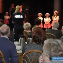 Zobacz zdjęcie: Bezpieczny Senior w powiecie