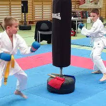 Zobacz zdjęcie: Karatecy TOP Bolesławiec z 9 medalami