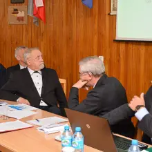 Zobacz zdjęcie: Sesja absolutoryjna Rady Powiatu za nami