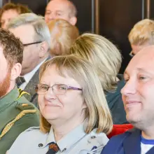 Zobacz zdjęcie: Hufiec ZHP im. Szarych Szeregów zasłużony dla Bolesławca