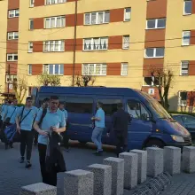Zobacz zdjęcie: BTS Elektros vs SPS Głogówek 3:0