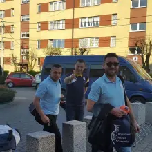 Zobacz zdjęcie: BTS Elektros vs SPS Głogówek 3:0