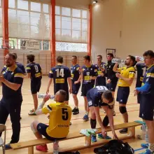 Zobacz zdjęcie: BTS pokonał TS Wena Kostrzyn nad Odrą 3:1