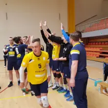 Zobacz zdjęcie: BTS pokonał TS Wena Kostrzyn nad Odrą 3:1