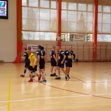 Zobacz zdjęcie: BTS pokonał TS Wena Kostrzyn nad Odrą 3:1