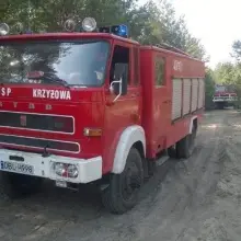Zobacz zdjęcie: Zapłonęły lasy