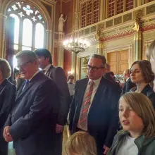 Zobacz zdjęcie: Prezydent Niemiec w Euroregionie Neisse-Nisa-Nysa