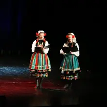 Zobacz zdjęcie: Święto Konstytucji 3 Maja w BOK-MCC