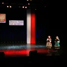 Zobacz zdjęcie: Święto Konstytucji 3 Maja w BOK-MCC