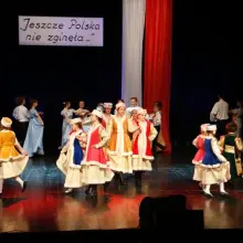 Zobacz zdjęcie: Święto Konstytucji 3 Maja w BOK-MCC