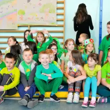 Zobacz zdjęcie: Żyją w zgodzie ze środowiskiem