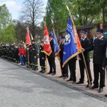 Zobacz zdjęcie: Gminny Dzień Strażaka