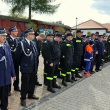 Zobacz zdjęcie: Gminny Dzień Strażaka