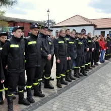Zobacz zdjęcie: Gminny Dzień Strażaka