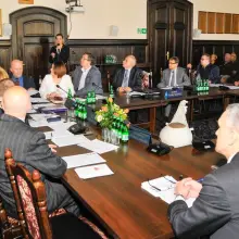 Zobacz zdjęcie: Strefa dla aktywnych w okolicach wiaduktu