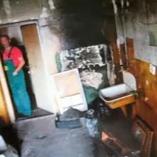 Zobacz zdjęcie: Mieszkanie po ekmisji Mirosława K.