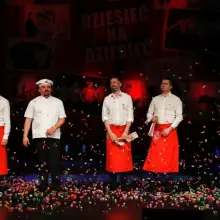 Zobacz zdjęcie: Kabaret Młodych Panów w Bolesławcu