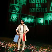 Zobacz zdjęcie: Kabaret Młodych Panów w Bolesławcu
