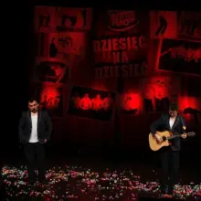 Zobacz zdjęcie: Kabaret Młodych Panów w Bolesławcu