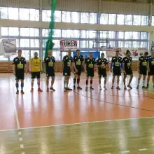 Zobacz zdjęcie: BTS Elektros Bolesławiec vs KKS Kozienice