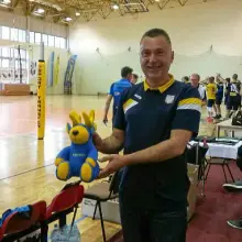Zobacz zdjęcie: BTS Elektros Bolesławiec vs KKS Kozienice