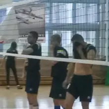 Zobacz zdjęcie: BTS Elektros Bolesławiec vs KKS Kozienice