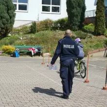 Zobacz zdjęcie: Turniej Bezpieczeństwa w Ruchu Drogowym