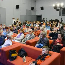 Zobacz zdjęcie: Akcja „Babciu, Dziadku, nie daj się oszukać”
