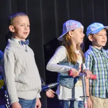 Zobacz zdjęcie: Akcja „Babciu, Dziadku, nie daj się oszukać”
