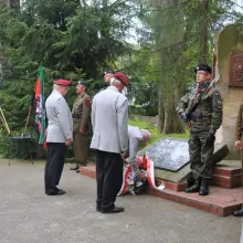 Zobacz zdjęcie: 72 rocznica zdobycia Monte Cassino