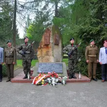 Zobacz zdjęcie: 72 rocznica zdobycia Monte Cassino